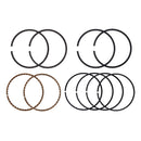 5-3/8" Bore Piston Ring Set +.030" For 36-84 B.T.