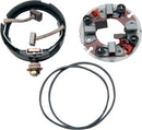 Starter Brush Plate Repair Kit For Kawasaki KZ 200 1978-1979