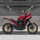 3D Motorcycle Stickers - Basic Kit For Moto Morini X-Cape 650 2021>2026