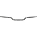 Kr Low Bar Handlebar 1" Titanium For 96-14 Softail