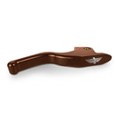 Performance Brake & Clutch Lever Set Bronze For 96-14 Softail
