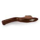 Performance Brake & Clutch Lever Set Bronze For 21-25 FLT/Touring