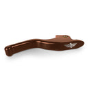 Performance Brake & Clutch Lever Set Bronze For 17-20 Touring