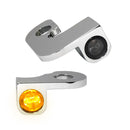 Nano ECE Turn Signals Chrome