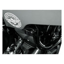 ST Nano Front Signals With Position Light Chrome For 22-24 FXLRST Low Rider ST
