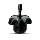 Gas Cap Performance Silver