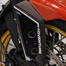 3D Motorcycle Stickers - Full Kit For Moto Morini X-Cape 650 2021>2026