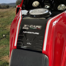 3D Motorcycle Stickers - Full Kit For Moto Morini X-Cape 650 2021>2026