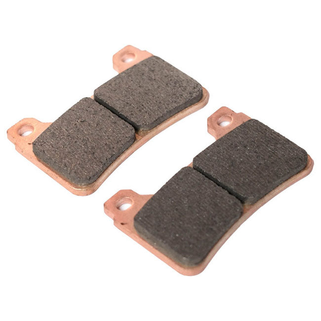RT-P Sintered Performance Brake Pads