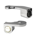 Nano Below Bar Turn Signals Chrome For 15-17 Softail (NU)