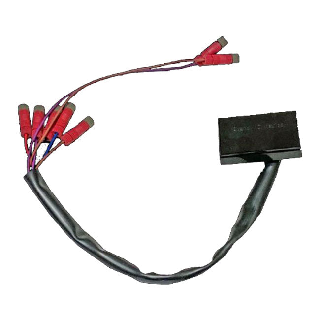 Universal 3-1 Turn Signal Decoder