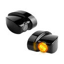 Nano Winglets Turn Signal Set Black