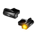 Nano Turn Signals Black  For 21- 24 RH1250S
