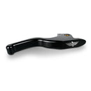 Performance Brake & Clutch Lever Set Black For 21-25 FLT/Touring