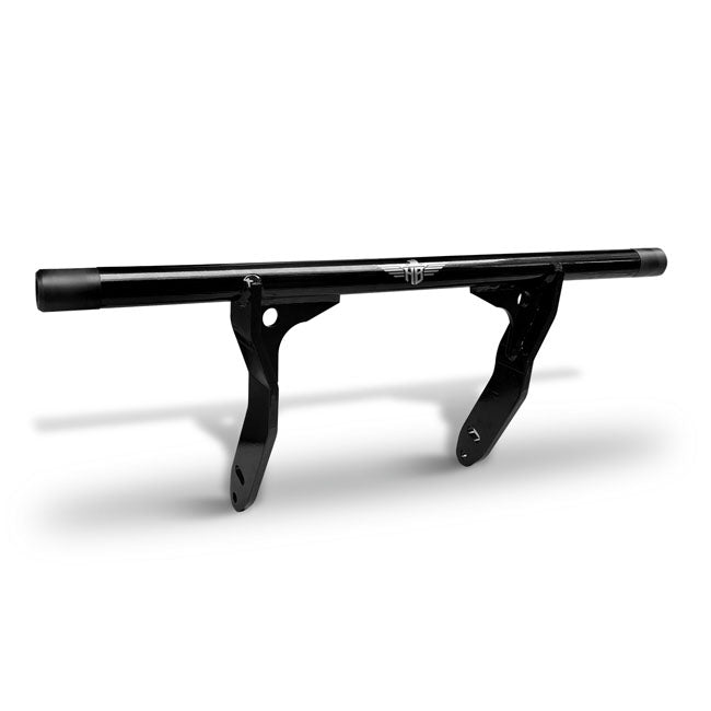 Clubstyle Crash Bar Black For 90-17 Dyna