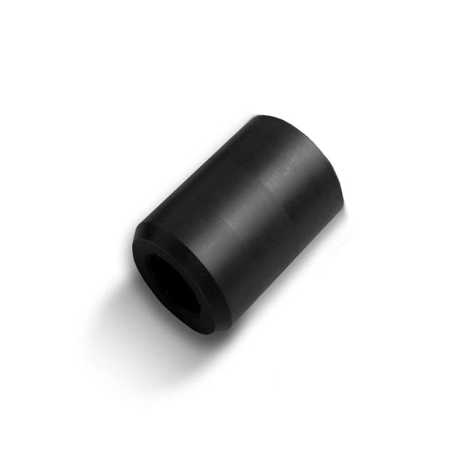 Bumper For Crash Bars Black