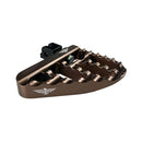 Limited Edition Mini-floorboards V2 Bronze For 90-17 Dyna