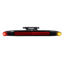 3-1 Lightbar For Sportster S Black  For 21-25 RH1250S Sportster S