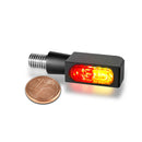 Blokk Line Micro 3-1 Taillight Black