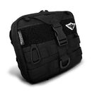 ClubStyle Handlebar Bag Black