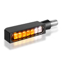 Blokk Line Turn Signal/position Light Black