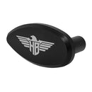 Fender Strut Cover Plates Black