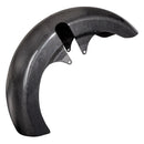 Carbon Fiber Rapper Front Fender Fat 21 For 24-25 Flt/Touring: 23-25 Fltrxse