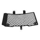Pro Radiator Cover Black For 21-26 Pan America