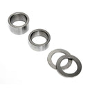 Crankshaft Bearing Race Kit For 99-17 Twin Cam Dyna
