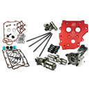 HP+ Camchest Kit - One Piece Pushrods For Tc ''07-''17 Includes ''06 Dyna