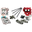 HP+ Camchest Kit - One Piece Pushrods For Tc ''99-''06