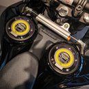 3D Motorcycle Stickers - Fuel Cap For Yamaha Tenere 700 World Raid 2022>2025