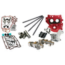 HP+ Camchest Kit One Piece Pushrods Tc ''99-''06 Except ''06 Dyna