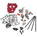 HP+ Camchest Kit One Piece Pushrods Tc ''07-''17 Inc ''06 Dyna