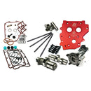 HP+ Camchest Kit One Piece Pushrods Tc ''07-''17 Includes ''06 Dyna