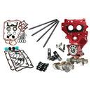 Race Series Camchest Kit - One Piece Pushrods For Tc ''99-''06 Ex ''06 Dyna