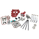 Race Series Camchest Kit - One Piece Pushrods For Tc 99-''06 Except ''06 Dyna