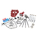 Race Series ST Camchest Kit For Tc 99-''06 Except ''06 Dyna