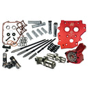 Race Series ST Camchest Kit For Tc ''07-''17 Inc ''06 Dyna