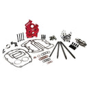 HP+ Camchest Kit Center/Water Cooled M8 For M8 ''17-''24 Center/Water Cooled