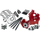 Race Series Camchest Kit W/Short Travel Lifters O For M8 ''17-''24 Except Vvt Oil Cooled