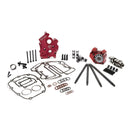 Race Series Camchest Kit Oil Cooled M8 For M8 ''17-''24 Except Vvt Oil Cooled