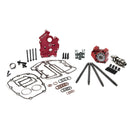 Race Series Camchest Kit W/Short Travel Lifters O M8 ''17-''24