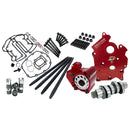 Race Series Camchest Kit W/Short Travel Lifters O M8 ''17-''24 Ex Vvt Oil Cooled