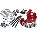 Race Series Camchest Kit Center/Water Cooled M8 For M8 ''17-''24 (Except Vvt) Center/Water Cooled