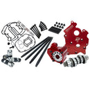 Race Series Camchest Kit Center/Water Cooled M8 For M8 ''17-''24