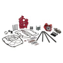 Race Series Camchest Kit W/Short Travel Lifters W For M8 ''17-''24 Ex Vvt Water Cooled
