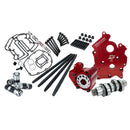 Race Series Camchest Kit Water Cooled M8 For M8 ''17-''24 Ex Vvt Water Cooled