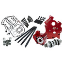 Race Series Camchest Kit W/Short Travel Lifters W For M8 ''17-24 Except Vvt Water Cooled