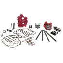 Race Series Camchest Kit W/Short Travel Lifters O For M8 ''17-''24